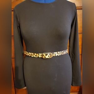 Women New York and company Belt